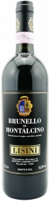Вино Brunello di Montalcino, Lisini, 2010, 0.75 л