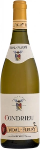 Вино Vidal-Fleury, AOC, 2020, 0.75 л