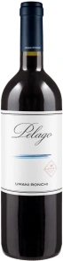 Вино Marche Rosso, Pelago, IGT, 2015, 0.75 л