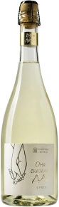 Игристое вино Ona Skazala Da Brut, Chateau de Talu, 0.75 л