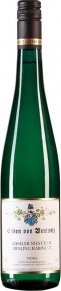 Вино Kaseler Nies'chen Riesling Kabinett, Erben von Beulwitz, 2019, 0.75 л