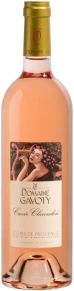 Вино Clarendon Rose, Domaine Gavoty, AOP, 2020, 0.75 л