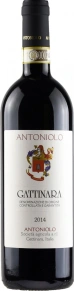 Вино Gattinara, Antoniolo, DOCG, 2014, 0.75 л