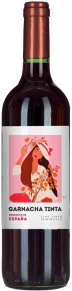 Вино Garnacha Tinta, Fernando Castro, 2024, 0.75 л