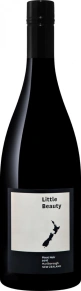 Вино Black Edition Pinot Noir, Little Beauty, 2016, 0.75 л