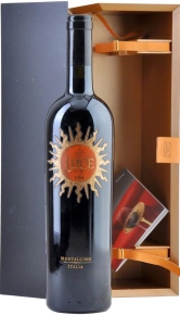 Вино Luce, 2004, 0.75 л (п/у)