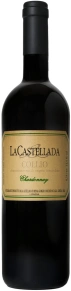 Вино Chardonnay, La Castellada, DOC, 2007, 0.75 л