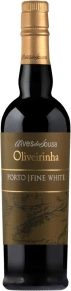 Портвейн Fine White Porto, Oliveirinha, DO, 0.5 л