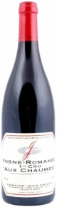 Вино Vosne-Romanee 1er Cru Les Chaumes, AOC, 2008, 0.75 л