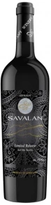 Вино Limited Release Reserve, Savalan, 0.75 л