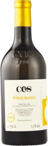 Вино Pithos Bianco, COS, IGT, 2020, 0.75 л