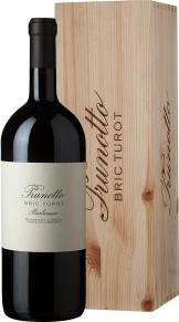 Вино Barbaresco, Bric Turot, DOCG, 2015, 1.5 л (п/у)