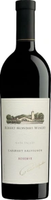Вино Reserve Cabernet Sauvignon, Robert Mondavi, 0.75 л