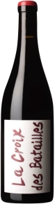 Вино La Croix des Batailles VdF, Jean-Francois Ganevat, 2019, 0.75 л