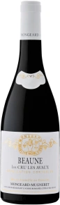 Вино Beaune 1er Cru Les Avaux, Domaine Mongeard-Mugneret, AOC, 2015, 0.75 л
