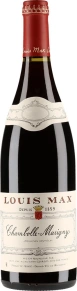 Вино Chambolle-Musigny, Louis Max, AOC, 2017, 0.75 л