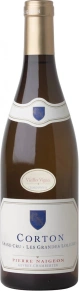 Вино Corton Grand Cru Les Grandes Lolieres Vieilles Vignes, Pierre Naigeon, AOC, 2018, 0.75 л