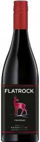 Вино Pinotage, Flatrock, 2024, 0.75 л