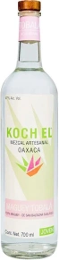 Текила Artesanal Maguey Tobala, Koch El, 0.7 л