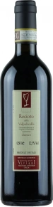 Вино Recioto della Valpolicella Classico, Viviani, DOC, 2013, 0.5 л