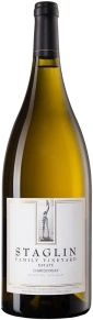 Вино Estate Chardonnay, Staglin Family Vineyard, 2019, 1.5 л
