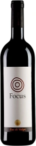 Вино Zuc di Volpe, Focus, DOC, 2013, 0.75 л