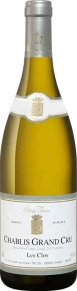 Вино Chablis Grand Cru Les Clos, Olivier Tricon, AOC, 2022, 0.75 л