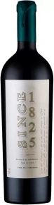 Вино Since 1825, Vina del Pedregal, 2017, 0.75 л