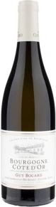 Вино Bourgogne Cote d'Or, Domaine Guy Bocard, AOC, 2021, 0.75 л