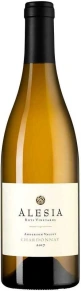 Вино Alesia Chardonnay, Rhys Vineyards, 2017, 0.75 л