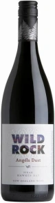 Вино Angels Dust Syrah, Wild Rock, 2008, 0.75 л