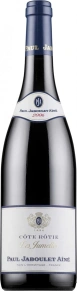 Вино Les Jumelles, Paul Jaboulet Aine, AOC, 2006, 0.75 л
