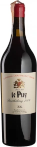 Вино Barthelemy, Le Puy, 2006, 0.75 л