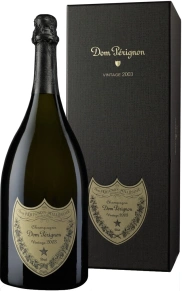 Шампанское Dom Perignon, 2003, 1.5 л (п/у)