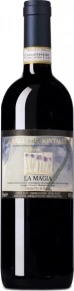 Вино Brunello di Montalcino Riserva, La Magia, DOCG, 2015, 0.75 л