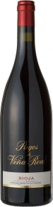 Вино Pagos de, Vina Real, 2012, 0.75 л