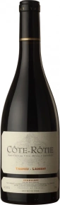 Вино Tardieu-Laurent, AOC, 2009, 0.75 л