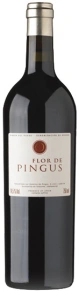 Вино La Flor de Pingus, DO, 2008, 0.75 л