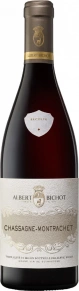 Вино Chassagne-Montrachet Rouge, Albert Bichot, AOC, 2022, 0.75 л