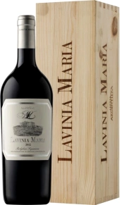 Вино Lavinia Maria, Argentiera, DOC, 2012, 0.75 л (п/у)