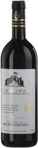 Вино Nebbiolo d'Alba, Bruno Giacosa, DOC, 2015, 0.75 л