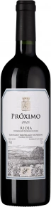 Вино Proximo, Marques de Riscal, DOCa, 2021, 0.75 л