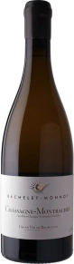 Вино Chassagne-Montrachet, Bachelet-Monnot, AOC, 2019, 0.75 л