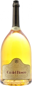Игристое вино Franciacorta Brut Cuvee Prestige, Ca' Del Bosco, DOCG, 9 л