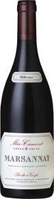 Вино Marsannay Rouge, Domaine Meo-Camuzet, AOC, 2018, 0.75 л