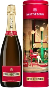 Шампанское Marilyn Monroe, Piper-Heidsieck, 0.75 л (п/у)