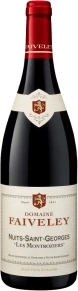 Вино Nuits-Saint-Georges Les Montroziers, Faiveley, AOC, 2020, 0.75 л