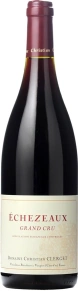 Вино Echezeaux Grand Cru, Domaine Christian Clerget, AOC, 2008, 0.75 л