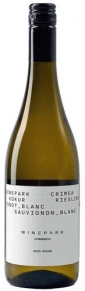 Вино Simbioz Blanc, Winepark, 2023, 0.75 л