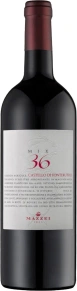 Вино Mix 36, Castello di Fonterutoli, IGT, 2015, 0.75 л